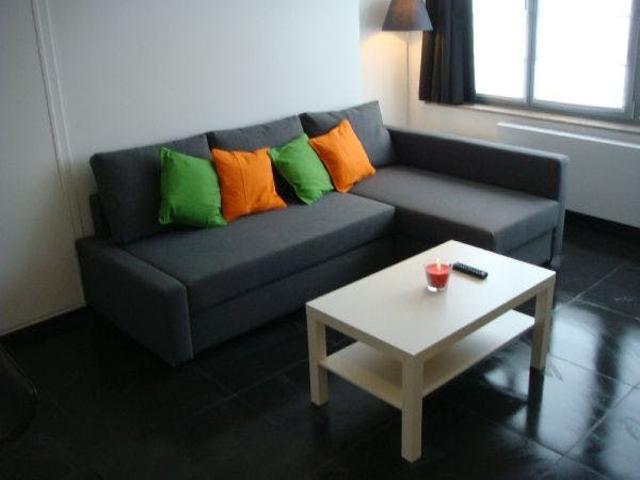 Kot location à Etterbeek, Bruxelles