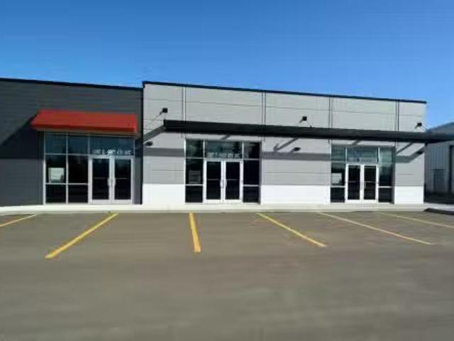 House for rent in Edson, Alberta