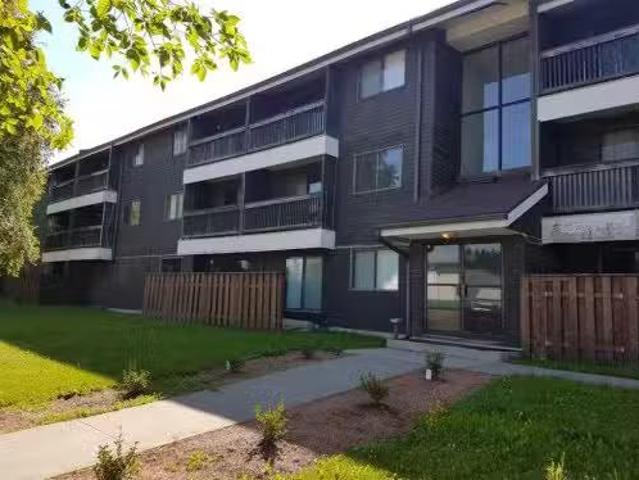 Condo for sale in Edson, Alberta
