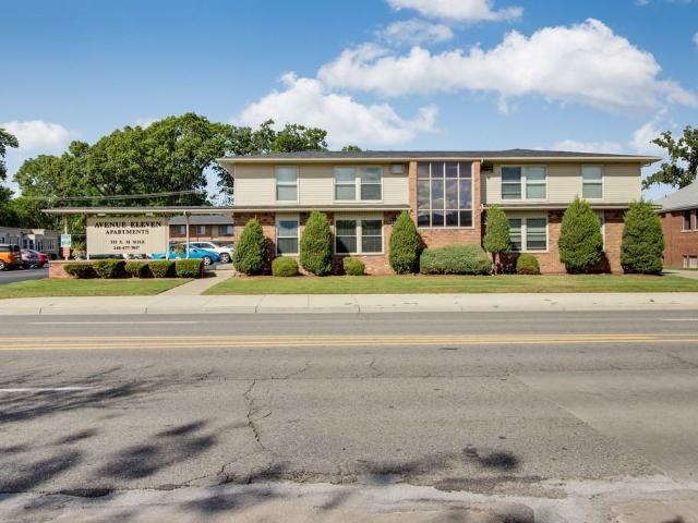 Apartment for rent in Royal Oak, Oakland County
