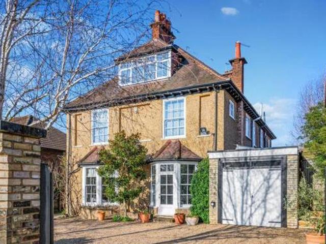 House for sale in Surbiton Pumping Station, Elmbridge