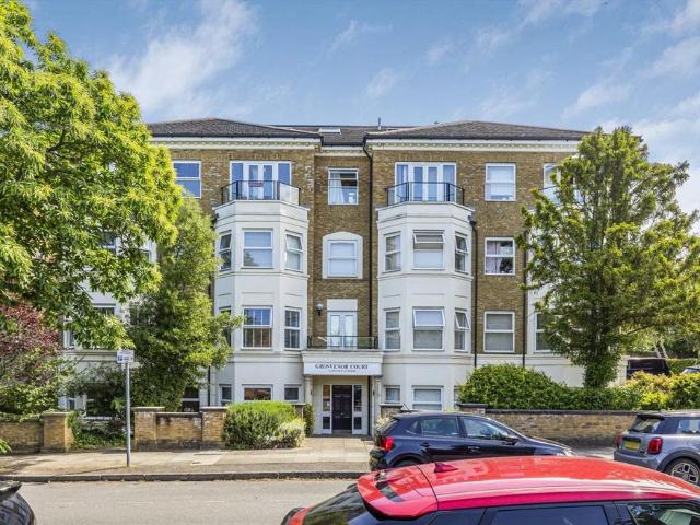 Apartment for rent in Surbiton, Greater London