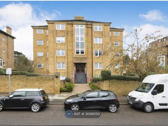 Apartment for rent in Royal Borough of Kingston upon Thames, Greater London