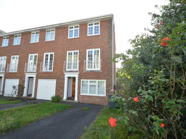 House for rent in Surbiton, Greater London
