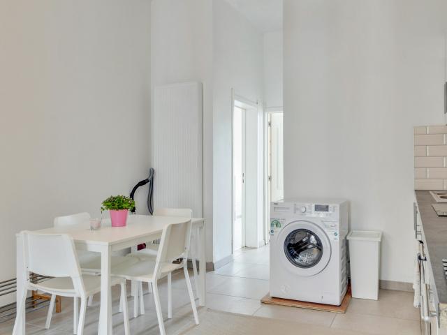 Appartement location à Schaarbeek, Bruxelles