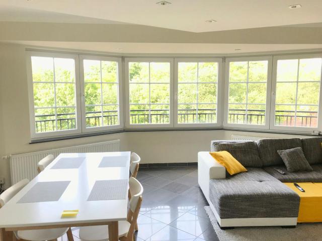 Appartement location à Schaarbeek, Bruxelles