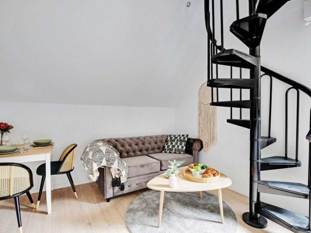 Appartement location à L'Haÿ-les-Roses, Le Kremlin-bicêtre