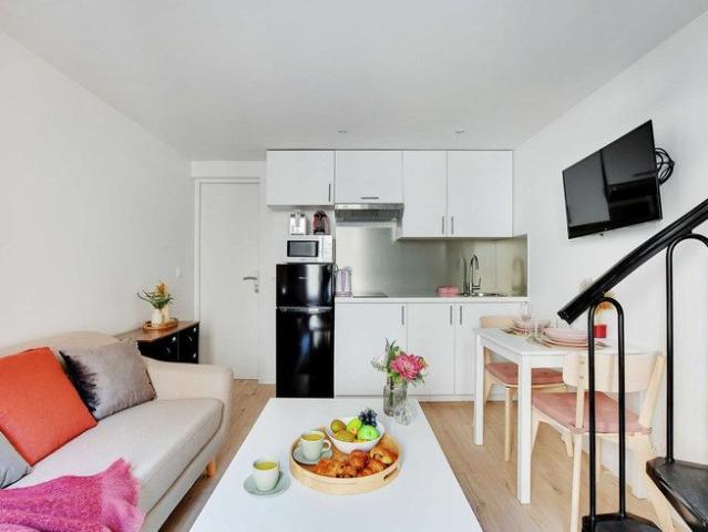 Appartement location à L'Haÿ-les-Roses, Le Kremlin-bicêtre