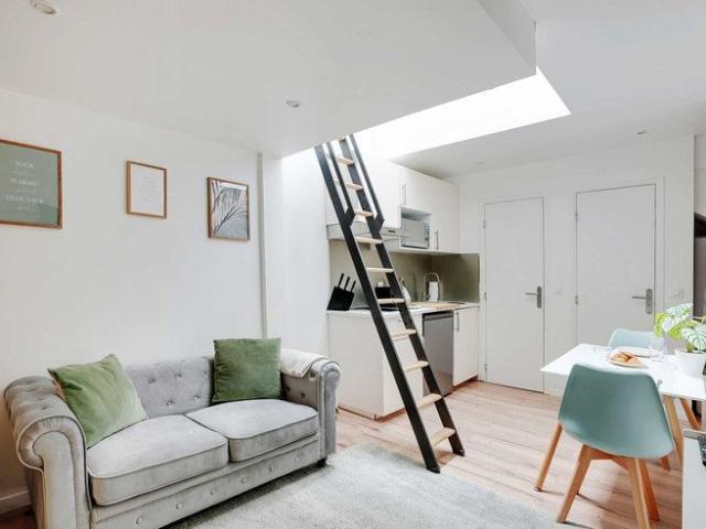 Appartement location à L'Haÿ-les-Roses, Le Kremlin-bicêtre