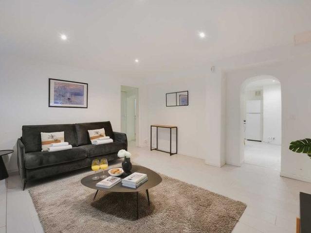 Appartement location à L'Haÿ-les-Roses, Le Kremlin-bicêtre