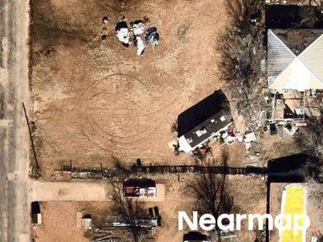 Land for sale in Snyder, Texas