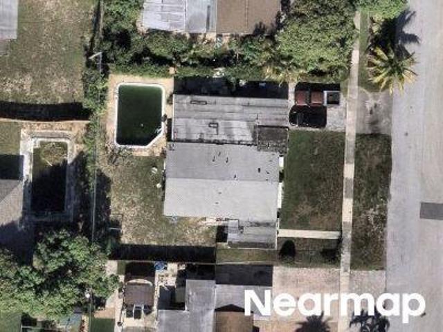 House for sale in Riviera Beach, Florida