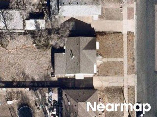 House for sale in Nebraska