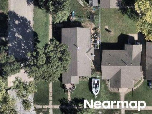 House for sale in Council Bluffs, Iowa
