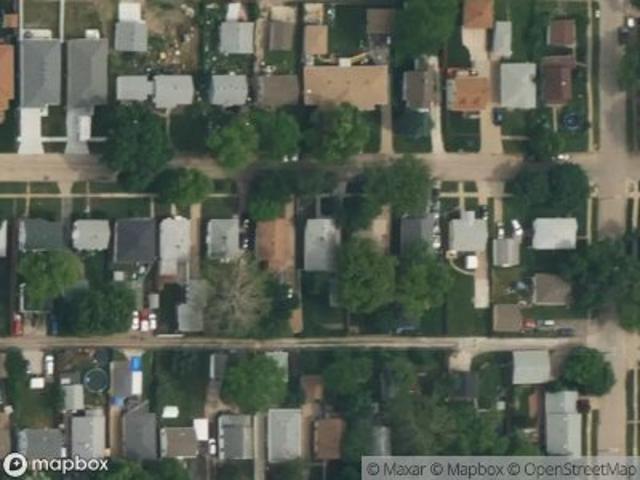 House for sale in Council Bluffs