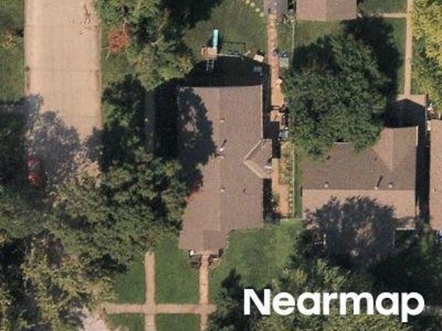 House for sale in Council Bluffs, Iowa