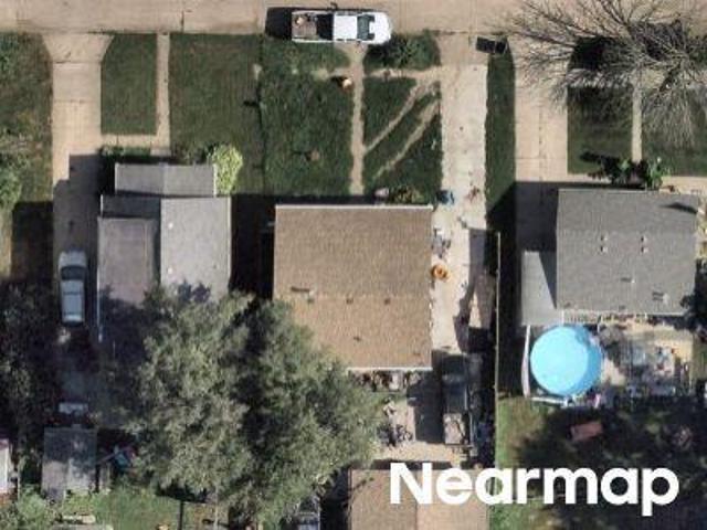 House for sale in Council Bluffs, Iowa