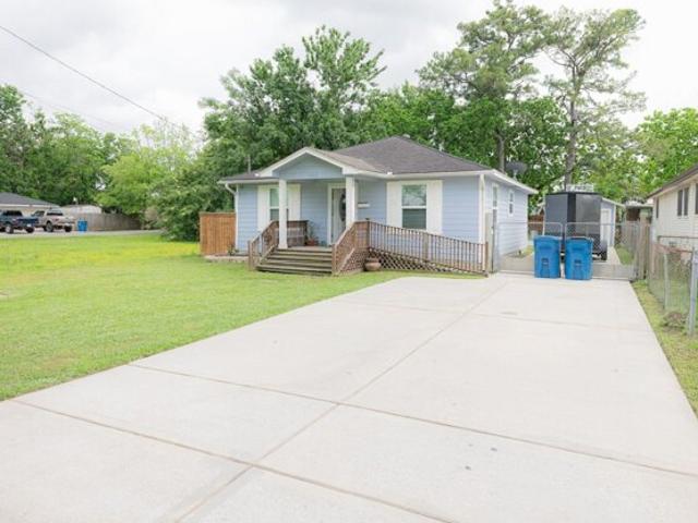 House for sale in Harris, Texas