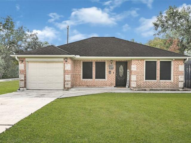 House for sale in Harris, Texas