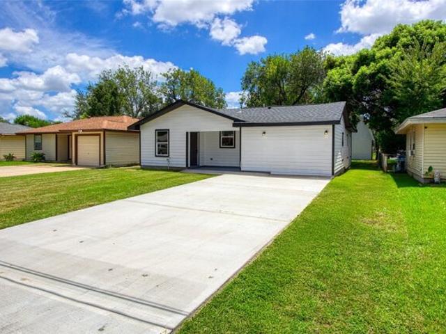 House for sale in Harris, Texas