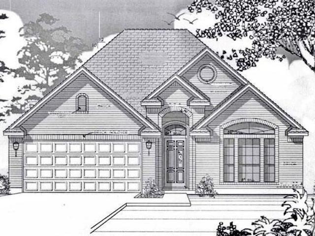 House for sale in South Houston, Texas