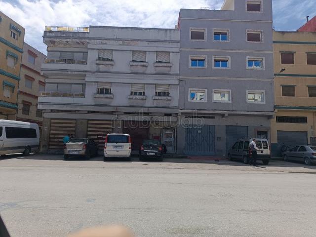 Maison vente à Tangero, Tanger-Tétouan