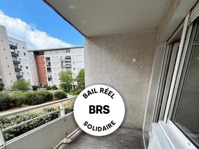 Appartement vente à Lyon, Sans Souci