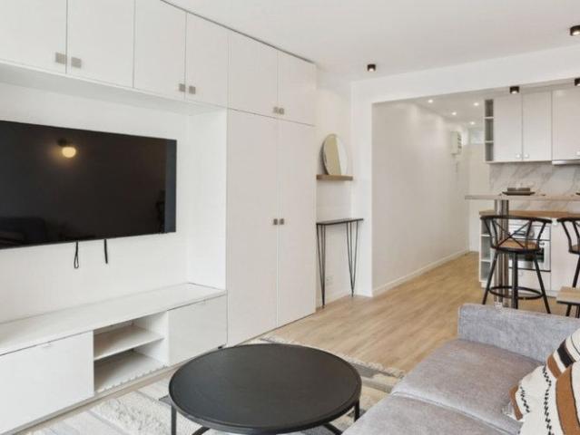 Studio location à Paris, Île-de-France