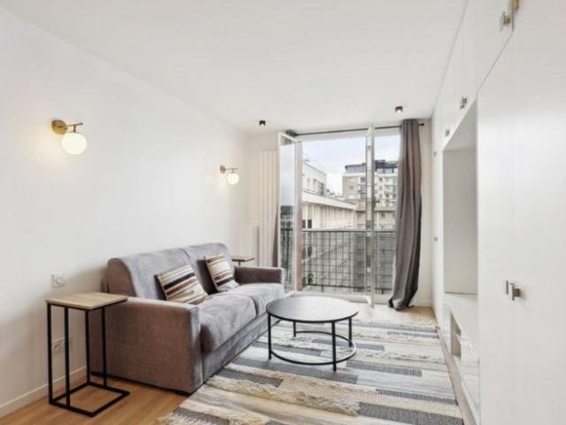 Studio location à Paris, Île-de-France