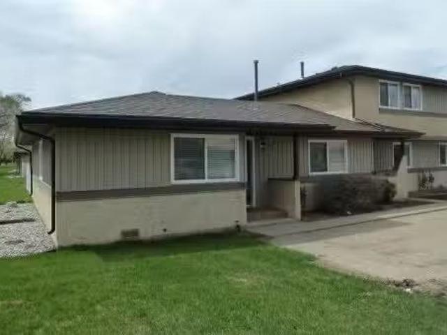 Condo for sale in Fort Saskatchewan, Alberta