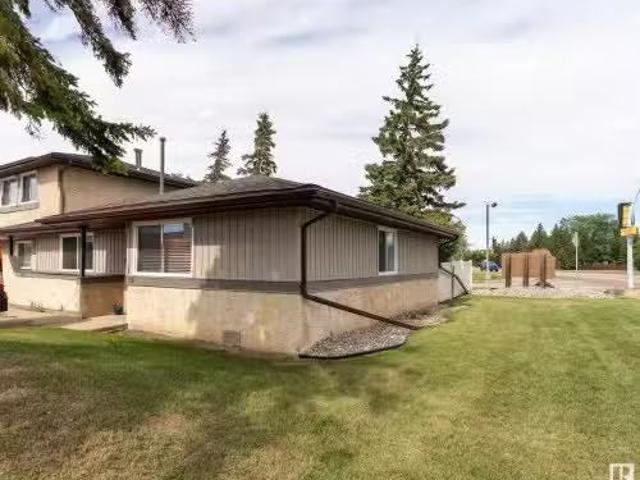 Condo for sale in Fort Saskatchewan, Alberta