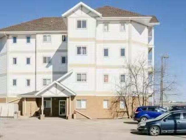 Condo for sale in Fort Saskatchewan, Alberta