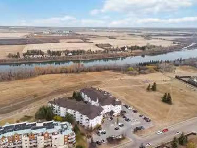 Condo for sale in Fort Saskatchewan, Alberta