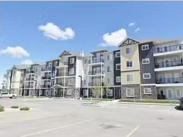 Condo for sale in Fort St. John, British Columbia