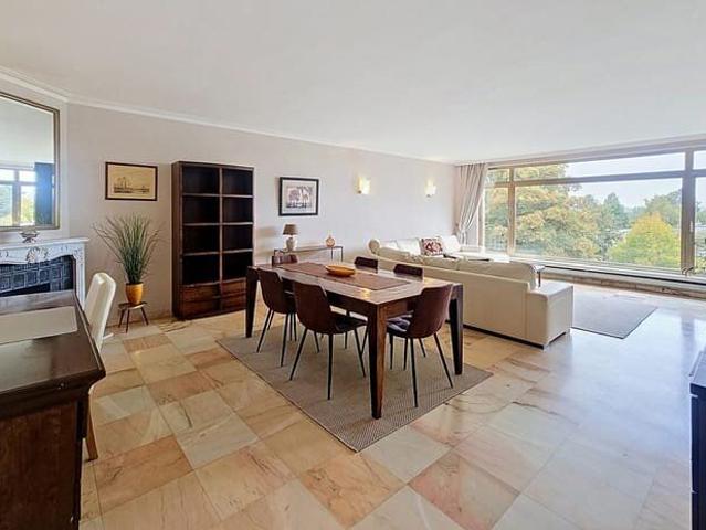 Appartement location à Brussel, Bruxelles