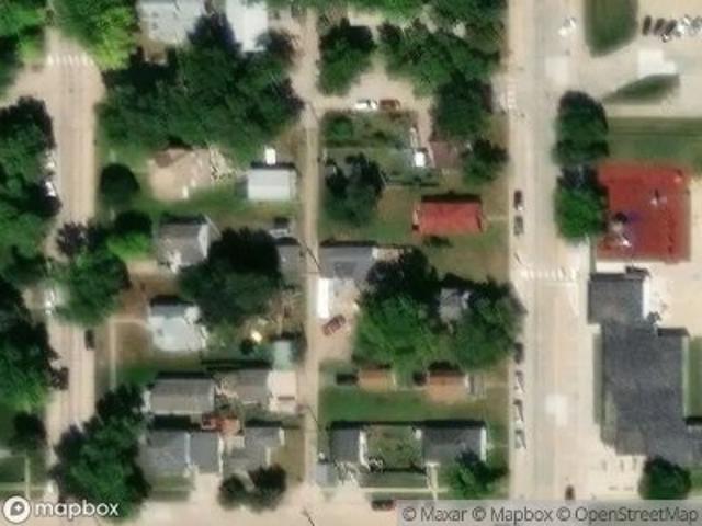 House for sale in Nebraska