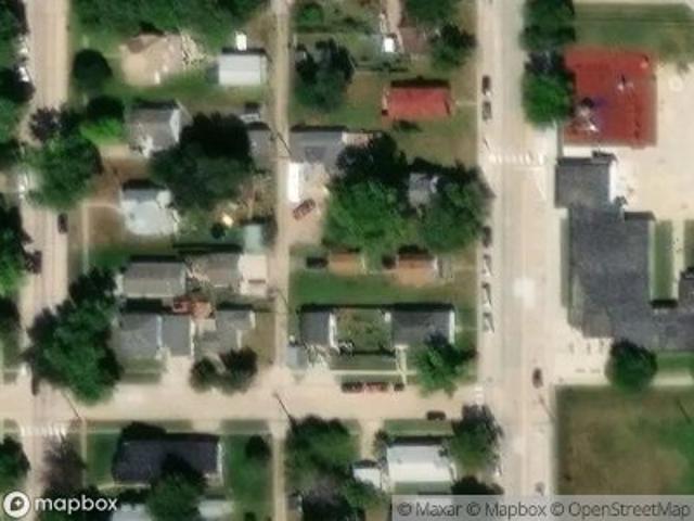 House for sale in Gothenburg, Dawson County