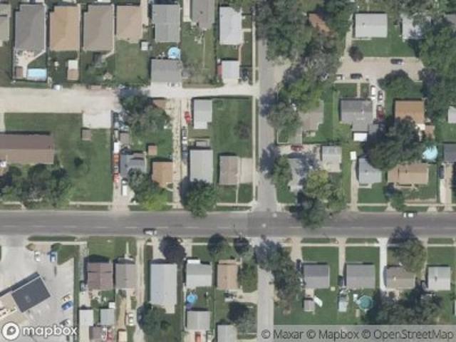 House for sale in Council Bluffs, Iowa