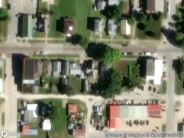 House for sale in Fort Madison, Lee County