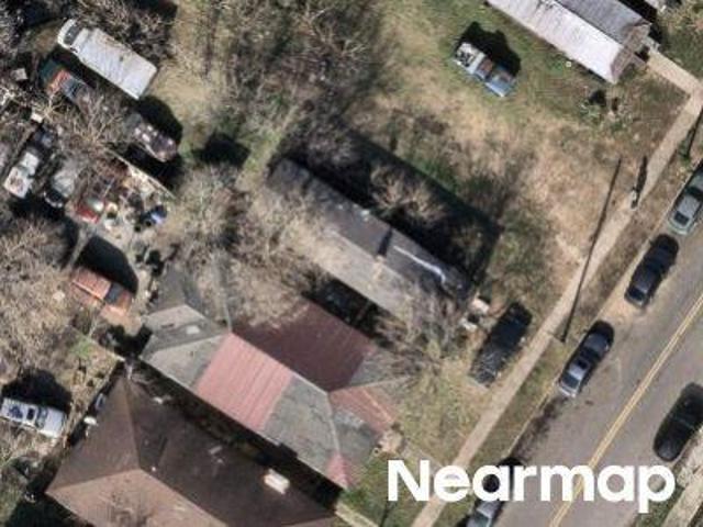 House for sale in Birmingham, Alabama