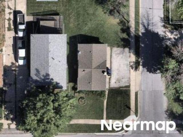 House for sale in Council Bluffs, Iowa