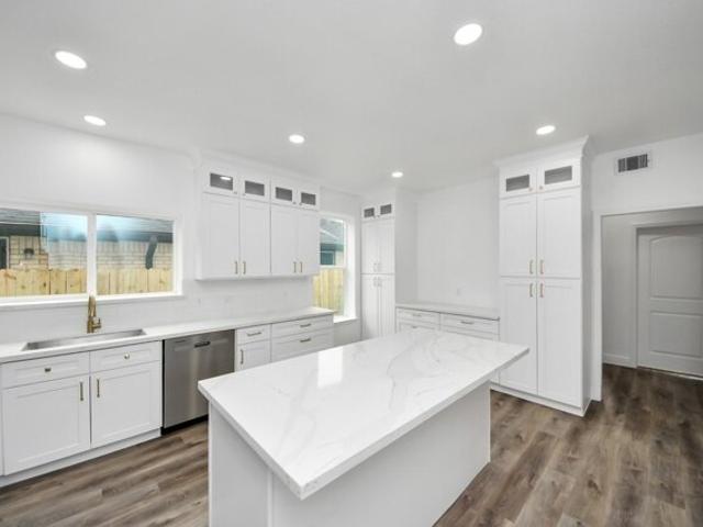 House for sale in South Houston, Texas