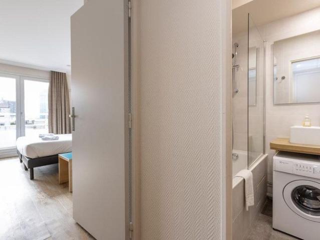 Maison location à Nanterre, Courbevoie