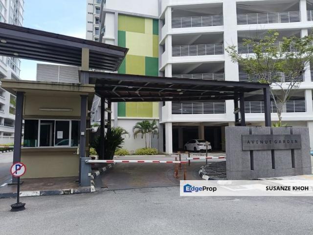 Condominium for sale in Wellesley, Penang