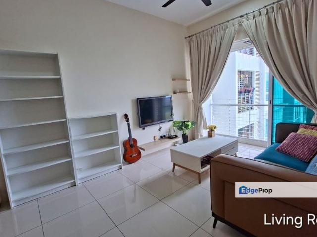 Condominium for rent in Wellesley, Penang