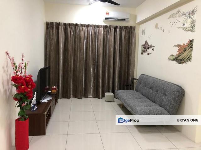 Condominium for sale in Wellesley, Penang