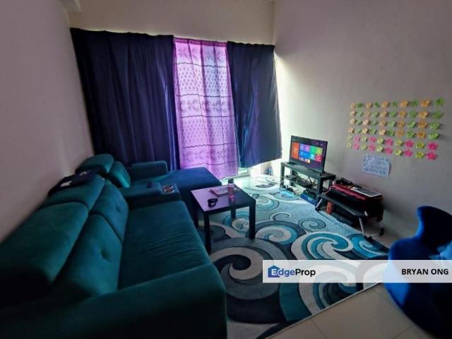 Condominium for sale in Wellesley, Penang