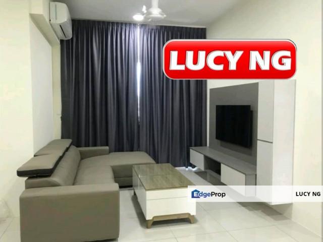 Condominium for sale in Wellesley, Penang