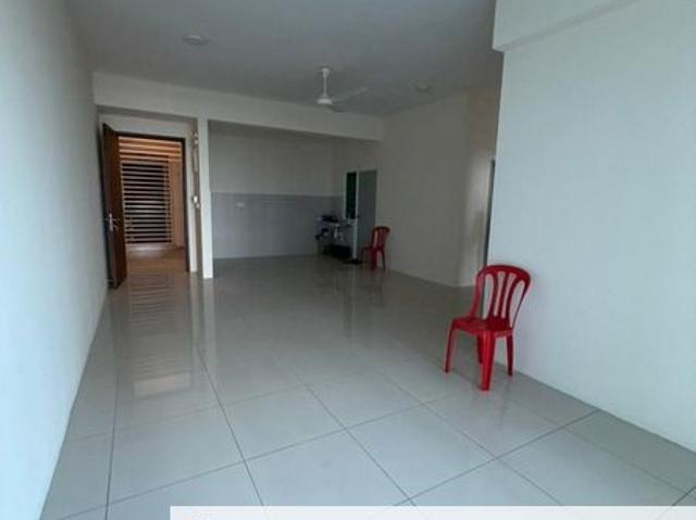 Condominium for sale in Wellesley, Penang