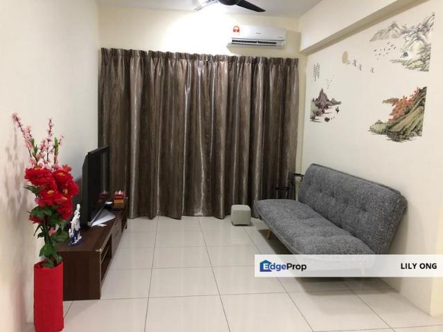 Condominium for sale in Wellesley, Penang